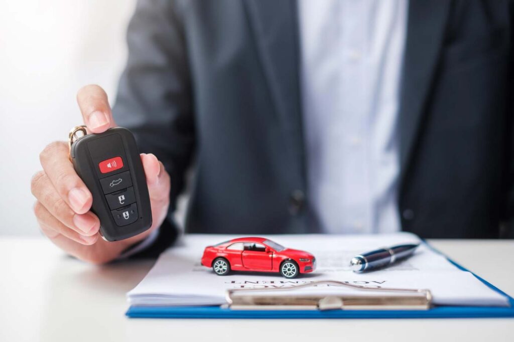 How Does Leasing A Car Work? 5 Must-Read Facts