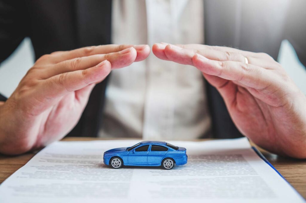 When Leasing A Car, Is Insurance Included?